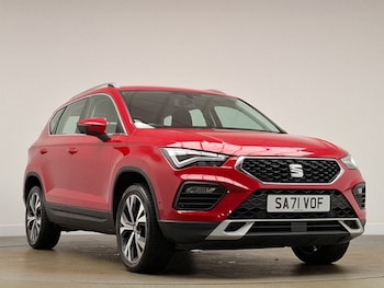 SEAT - Ateca