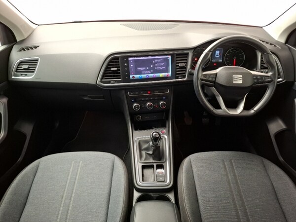 Used SEAT Ateca 2022 for sale - 76199102: Photo 2