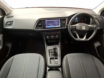 Used SEAT Ateca 2022 for sale - 76199102: Photo 2