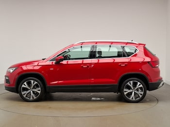 Used SEAT Ateca 2022 for sale - 76199102: Photo 4