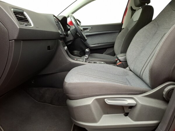 Used SEAT Ateca 2022 for sale - 76199102: Photo 5