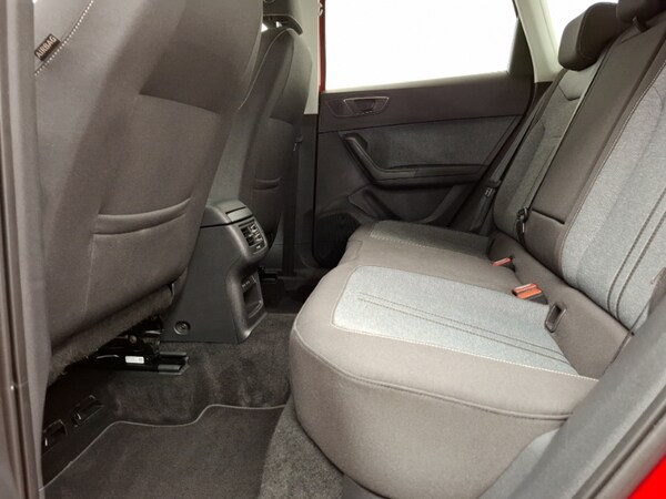 Used SEAT Ateca 2022 for sale - 76199102: Photo 6