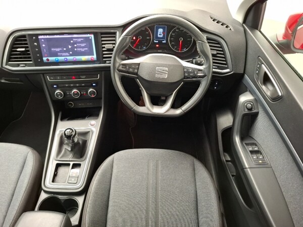 Used SEAT Ateca 2022 for sale - 76199102: Photo 7