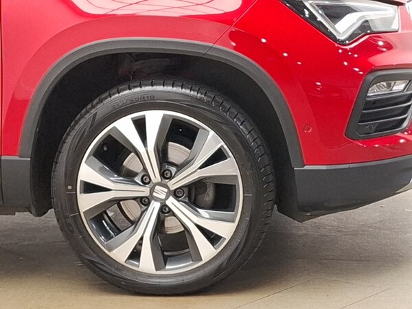 Used SEAT Ateca 2022 for sale - 76199102: Photo 9