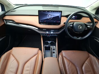 Used Skoda Enyaq 2021 for sale - 77379828: Photo