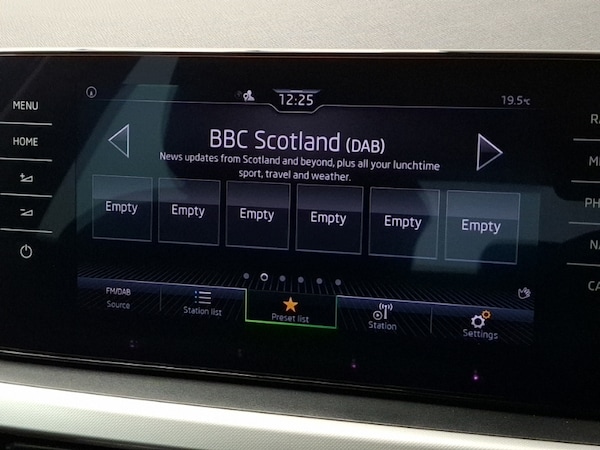 Used Skoda Kamiq 2022 for sale - 76129957: Photo 10