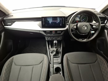 Used Skoda Kamiq 2022 for sale - 76129957: Photo