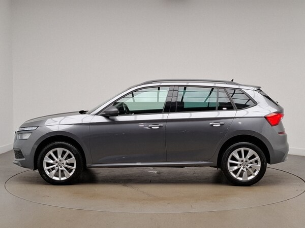 Used Skoda Kamiq 2022 for sale - 76129957: Photo 4
