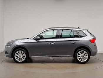 Used Skoda Kamiq 2022 for sale - 76129957: Photo