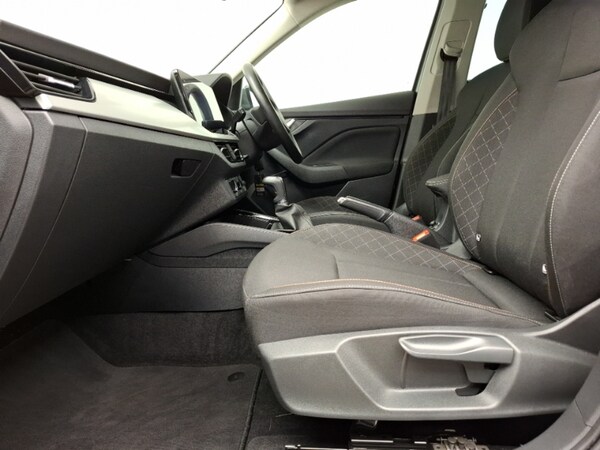 Used Skoda Kamiq 2022 for sale - 76129957: Photo 5