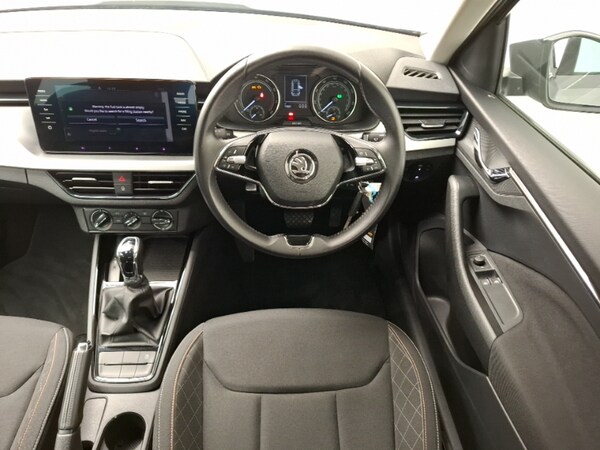 Used Skoda Kamiq 2022 for sale - 76129957: Photo 7