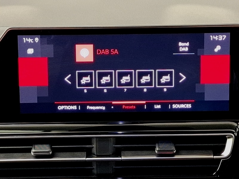 Used Citroen C5 Aircross 2023 for sale - 77531202: Photo 10