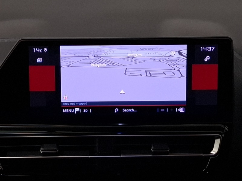 Used Citroen C5 Aircross 2023 for sale - 77531202: Photo 11