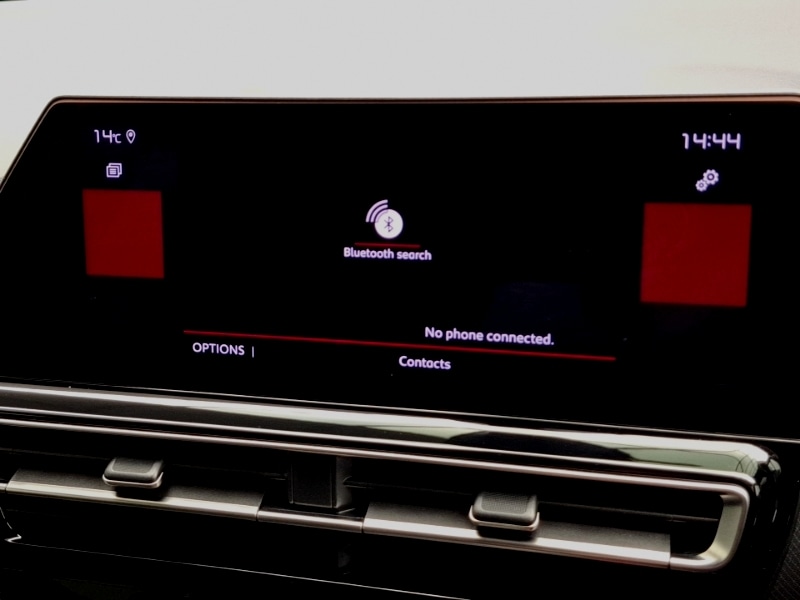 Used Citroen C5 Aircross 2023 for sale - 77531202: Photo 16