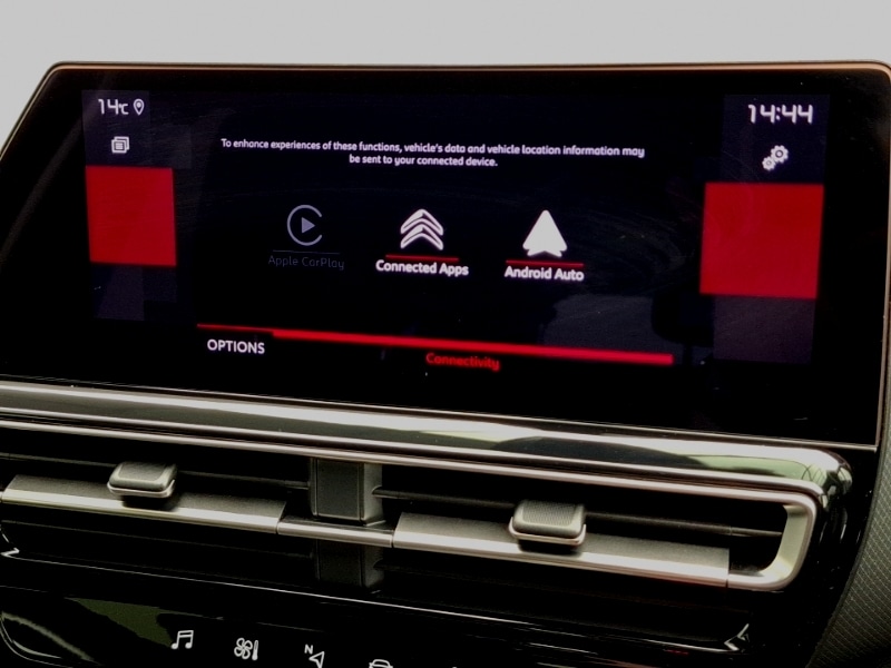 Used Citroen C5 Aircross 2023 for sale - 77531202: Photo 17