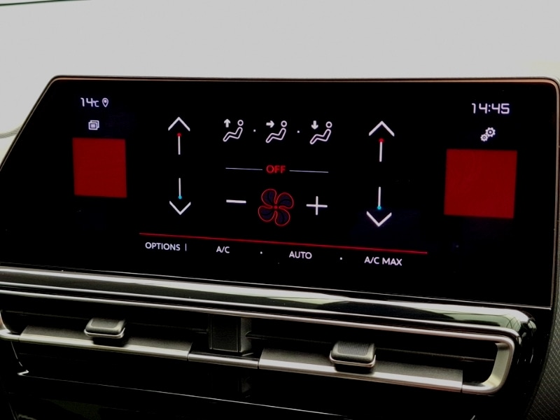 Used Citroen C5 Aircross 2023 for sale - 77531202: Photo 18