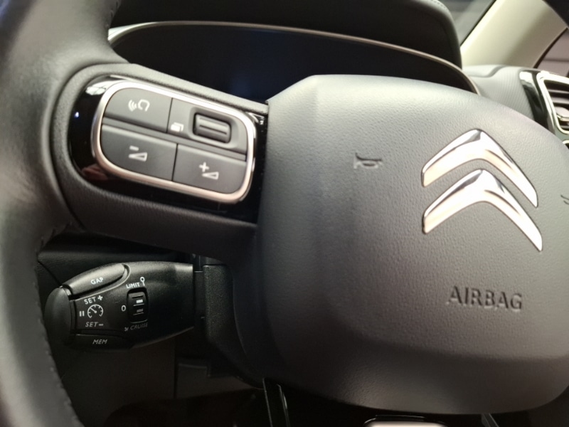 Used Citroen C5 Aircross 2023 for sale - 77531202: Photo 19