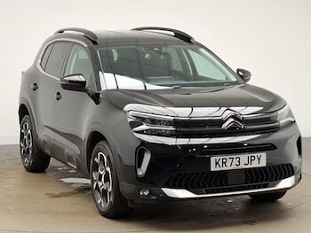 Used Citroen C5 Aircross 2023 for sale - 77531202: Photo