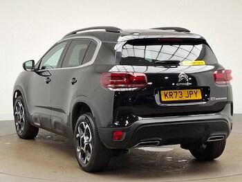 Used Citroen C5 Aircross 2023 for sale - 77531202: Photo