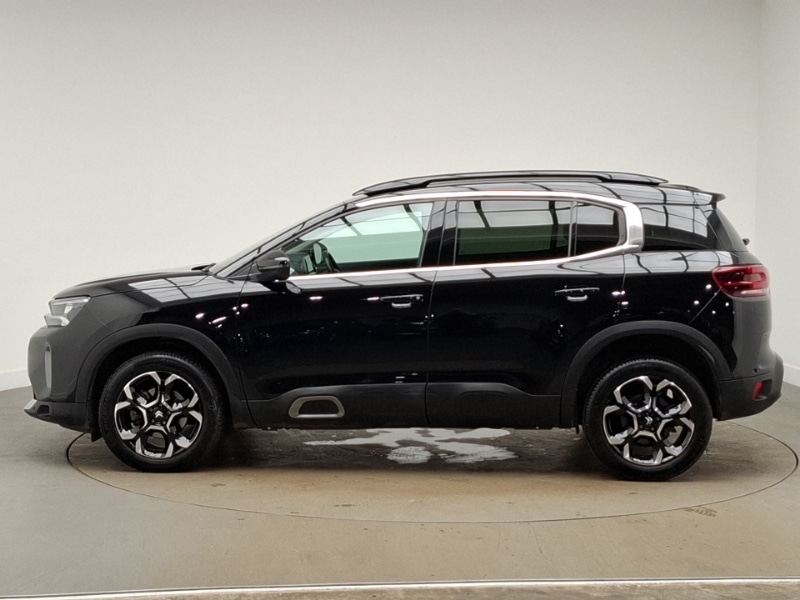 Used Citroen C5 Aircross 2023 for sale - 77531202: Photo 4