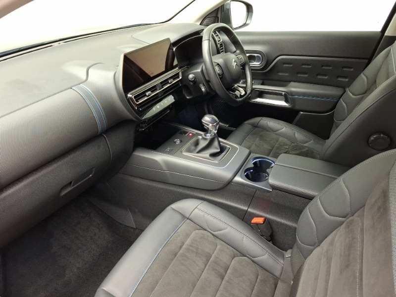 Used Citroen C5 Aircross 2023 for sale - 77531202: Photo 5