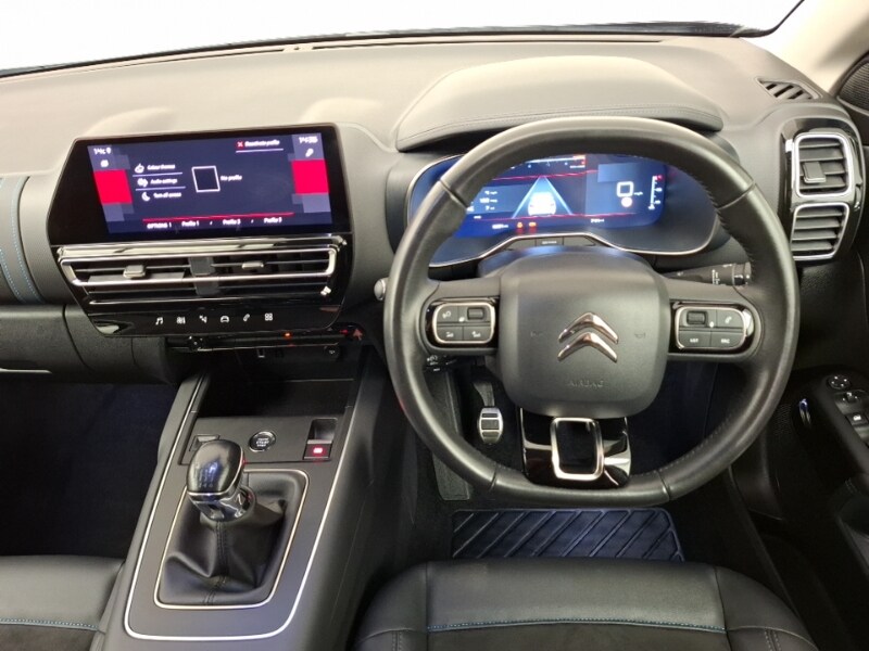 Used Citroen C5 Aircross 2023 for sale - 77531202: Photo 7