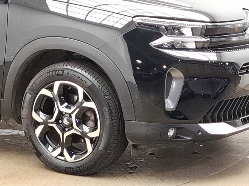 Used Citroen C5 Aircross 2023 for sale - 77531202: Photo 9