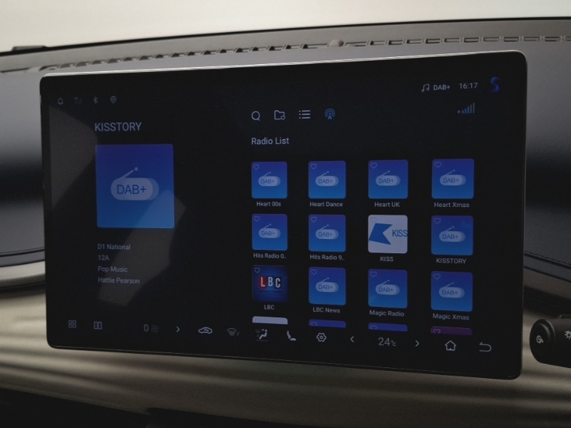 Used BYD Atto 3 2024 for sale - 77028620: Photo 10