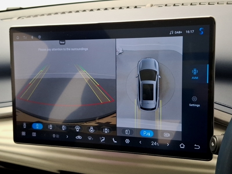 Used BYD Atto 3 2024 for sale - 77028620: Photo 11