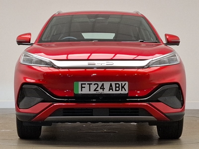 Used BYD Atto 3 2024 for sale - 77028620: Photo 12