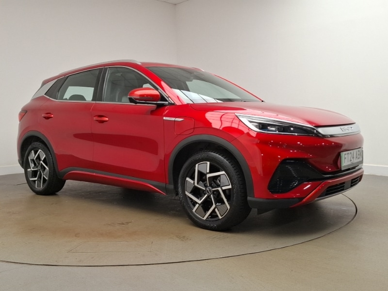 Used BYD Atto 3 2024 for sale - 77028620: Photo 13