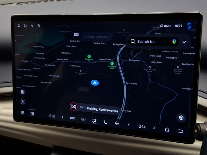 Used BYD Atto 3 2024 for sale - 77028620: Photo 16