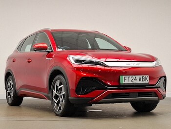 Used BYD Atto 3 2024 for sale - 77028620: Photo