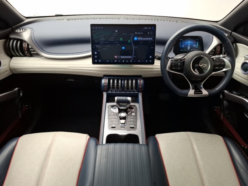 Used BYD Atto 3 2024 for sale - 77028620: Photo 2