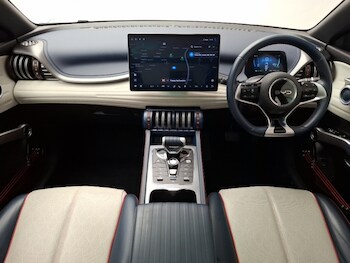 Used BYD Atto 3 2024 for sale - 77028620: Photo