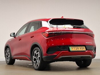 Used BYD Atto 3 2024 for sale - 77028620: Photo