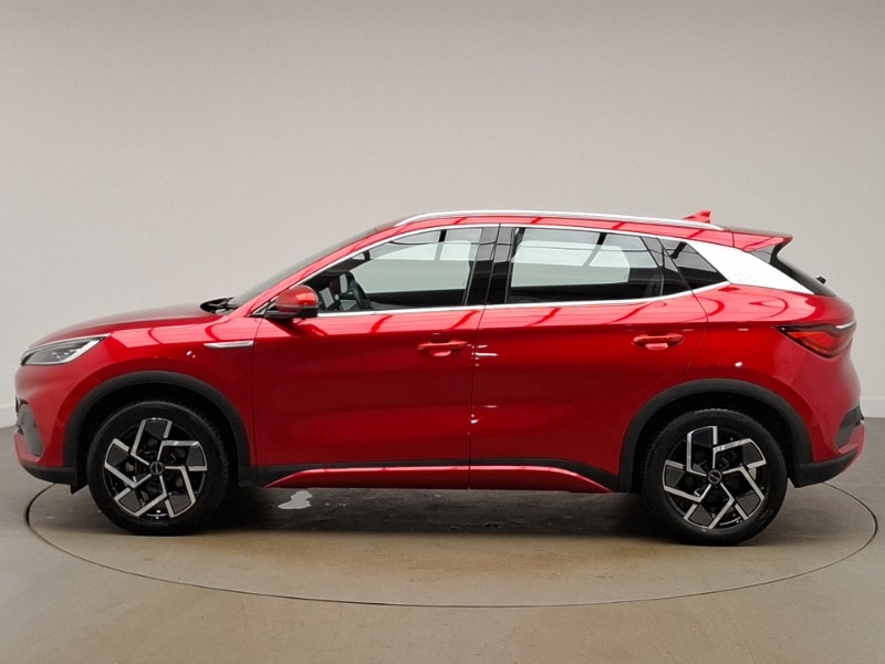 Used BYD Atto 3 2024 for sale - 77028620: Photo 4