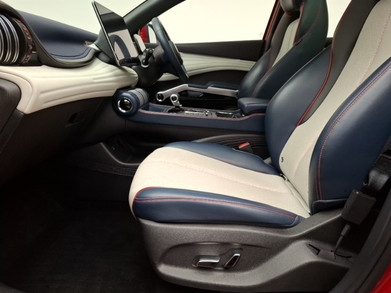 Used BYD Atto 3 2024 for sale - 77028620: Photo 5