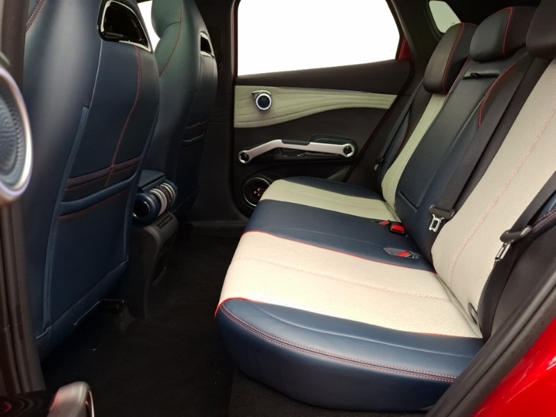 Used BYD Atto 3 2024 for sale - 77028620: Photo 6