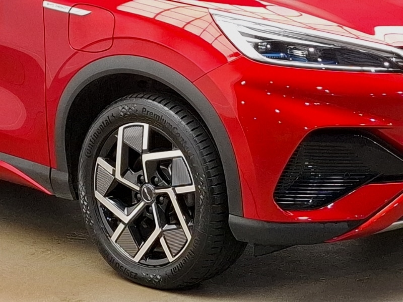 Used BYD Atto 3 2024 for sale - 77028620: Photo 9