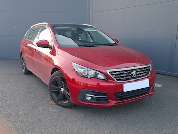 Used Peugeot 308 2019 for sale - 79407056: Photo