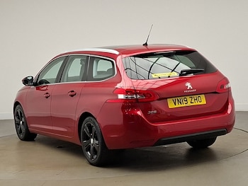 Used Peugeot 308 2019 for sale - 79407056: Photo