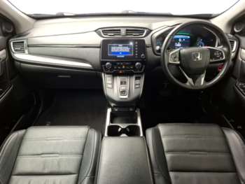Used Honda CR-V 2021 for sale - 75305737: Photo