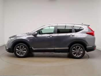 Used Honda CR-V 2021 for sale - 75305737: Photo