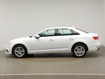 Used Audi A4 2019 for sale - 78634215: Photo