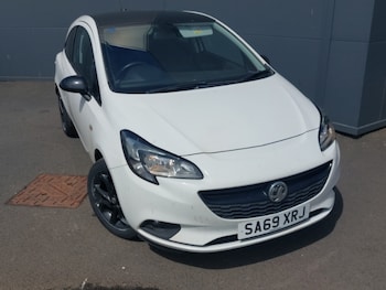 Used Vauxhall Corsa 2019 for sale - 78841912: Photo