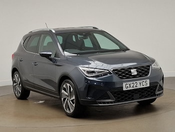 Used SEAT Arona 2022 for sale - 79425243: Photo