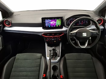 Used SEAT Arona 2022 for sale - 79425243: Photo