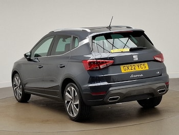 Used SEAT Arona 2022 for sale - 79425243: Photo