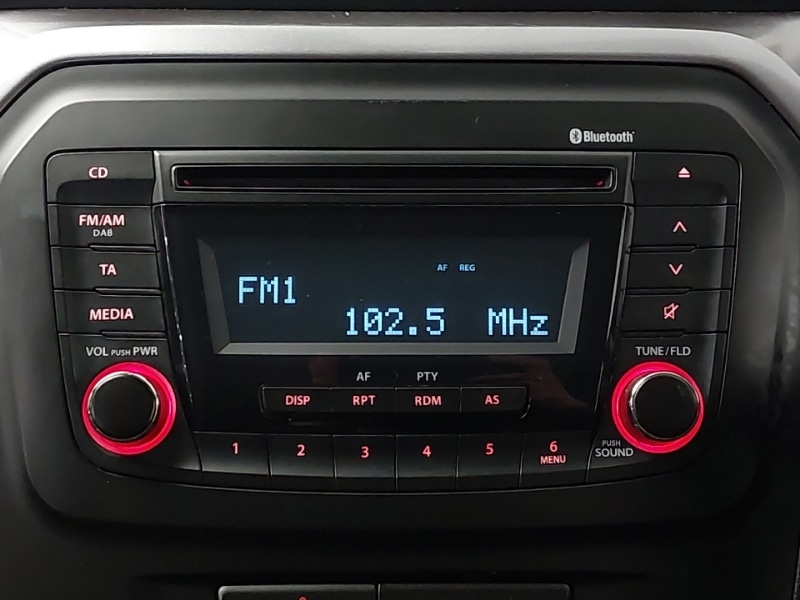 Used Suzuki Vitara 2020 for sale - 77660858: Photo 10